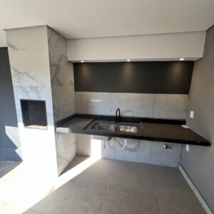 Casa térrea à venda – Parque União