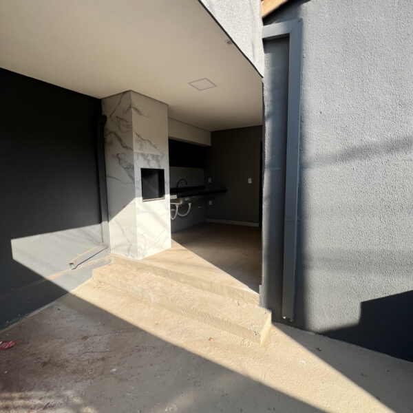 Casa térrea à venda - Parque União - Imagem 18