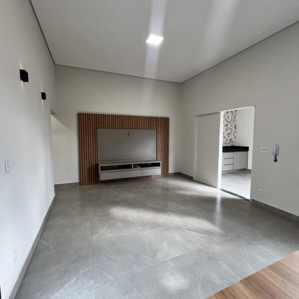 Casa térrea à venda - Jardim Terra Branca - Imagem 9