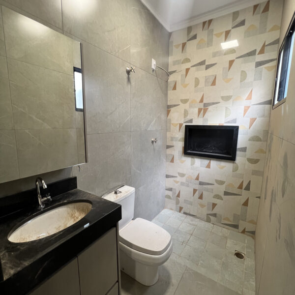 Casa térrea à venda - Jardim Terra Branca - Imagem 19