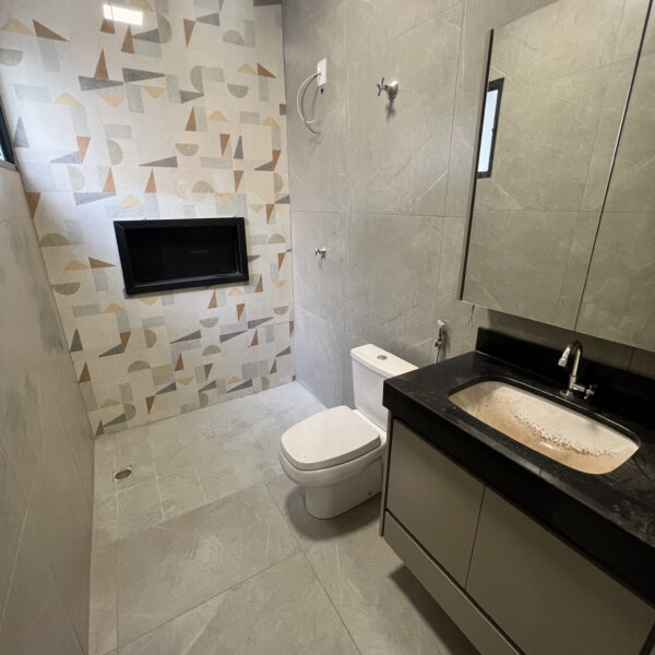 Casa térrea à venda - Jardim Terra Branca - Imagem 26