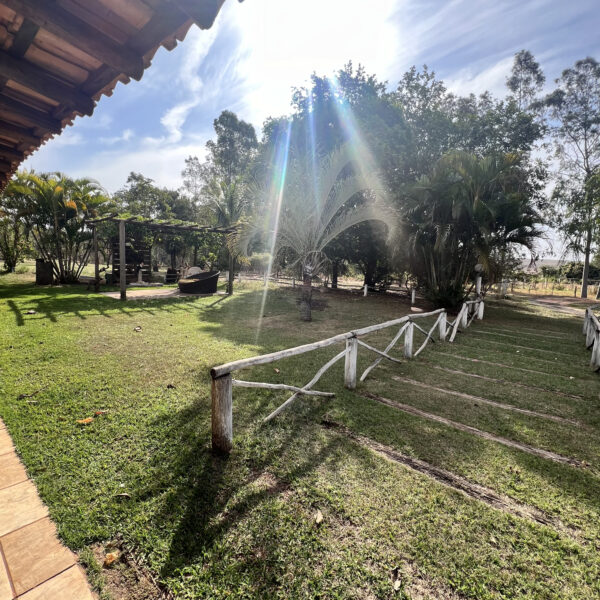 Chácara à venda - Espaço Hermon - Imagem 12