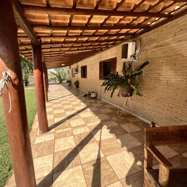 Chácara à venda - Espaço Hermon - Imagem 13