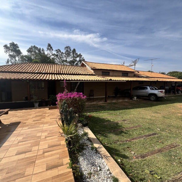 Chácara à venda - Espaço Hermon - Imagem 16