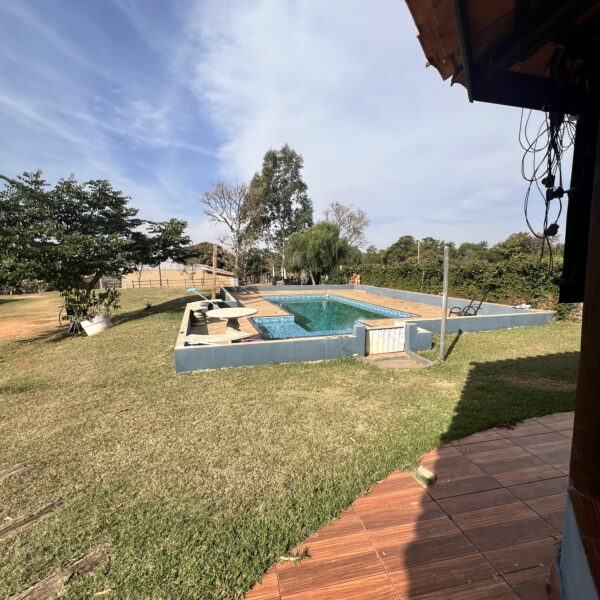 Chácara à venda - Espaço Hermon - Imagem 17