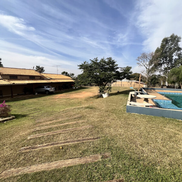 Chácara à venda - Espaço Hermon - Imagem 18
