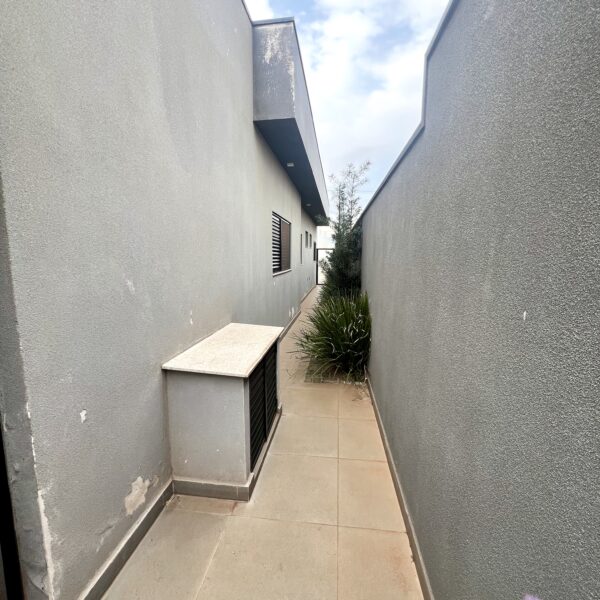 Condomínio Tamboré Bauru - Casa térrea - Imagem 4