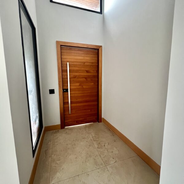Condomínio Tamboré Bauru - Casa térrea - Imagem 5