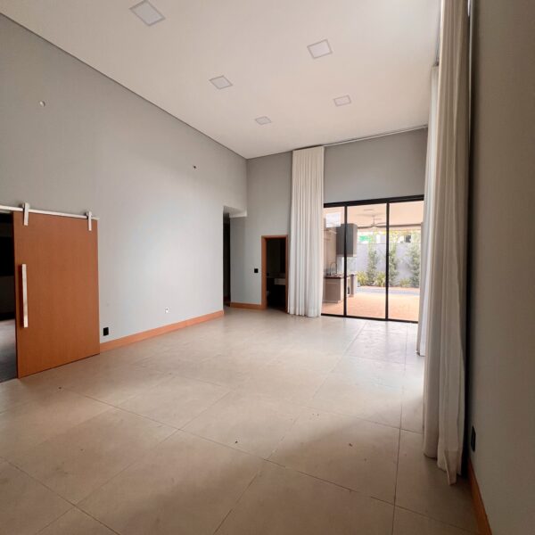 Condomínio Tamboré Bauru - Casa térrea - Imagem 7