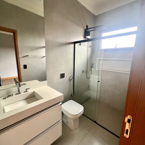 Condomínio Tamboré Bauru - Casa térrea - Imagem 9