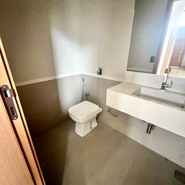 Condomínio Tamboré Bauru - Casa térrea - Imagem 11