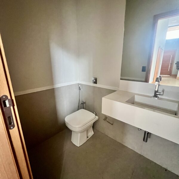 Condomínio Tamboré Bauru - Casa térrea - Imagem 12