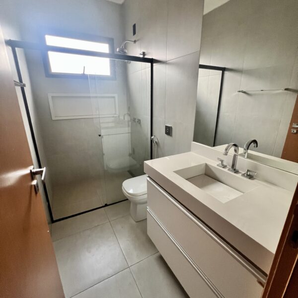 Condomínio Tamboré Bauru - Casa térrea - Imagem 14