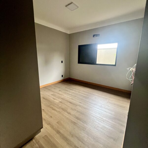 Condomínio Tamboré Bauru - Casa térrea - Imagem 15