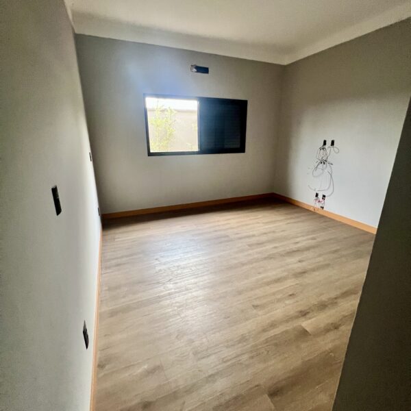 Condomínio Tamboré Bauru - Casa térrea - Imagem 17