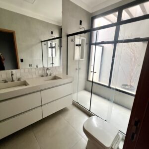 Condomínio Tamboré Bauru – Casa térrea