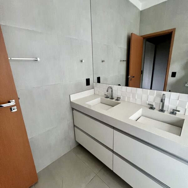 Condomínio Tamboré Bauru - Casa térrea - Imagem 21