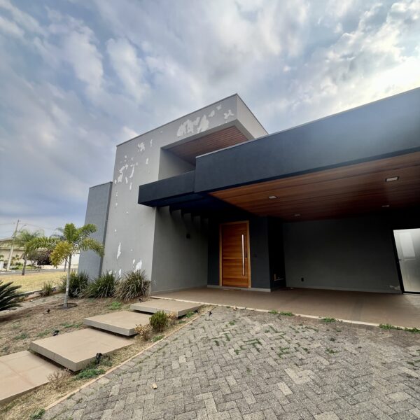 Condomínio Tamboré Bauru - Casa térrea - Imagem 31
