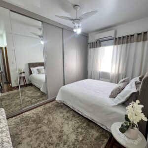 Casa térrea à venda – Jardim Terra Branca