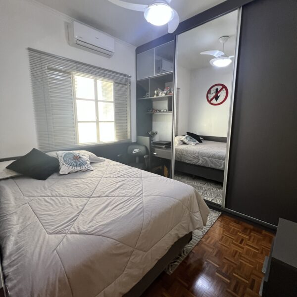 Casa térrea à venda - Jardim Terra Branca - Imagem 6
