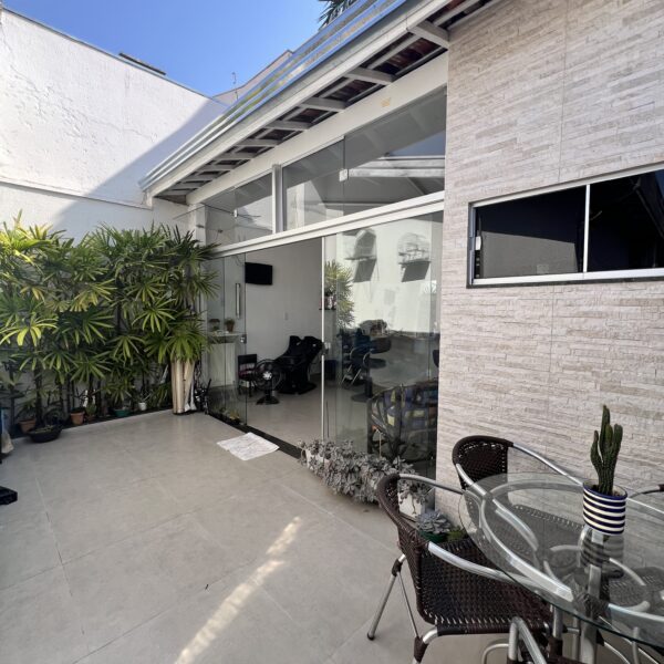 Casa térrea à venda - Jardim Terra Branca - Imagem 16