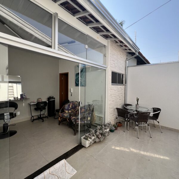 Casa térrea à venda - Jardim Terra Branca - Imagem 17