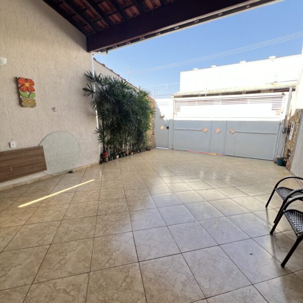 Casa térrea à venda - Jardim Terra Branca - Imagem 22