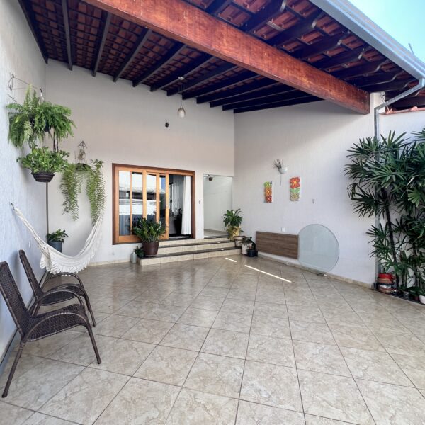 Casa térrea à venda - Jardim Terra Branca - Imagem 23