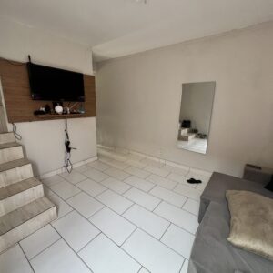 Sobrado à venda – Vila Dutra
