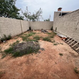 Casa nova térrea à venda – Pq. Santa Candida