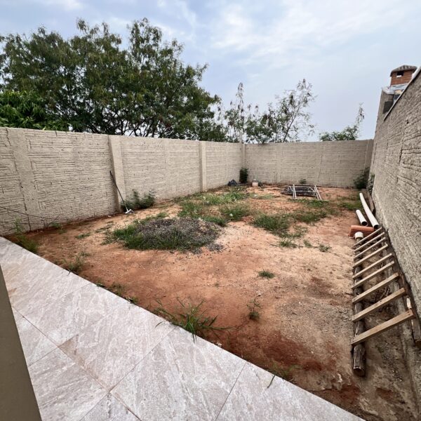 Casa nova térrea à venda - Pq. Santa Candida - Imagem 3