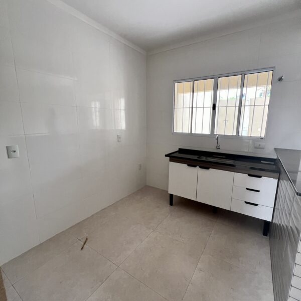 Casa nova térrea à venda - Pq. Santa Candida - Imagem 6
