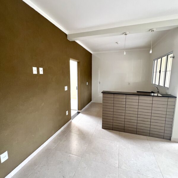 Casa nova térrea à venda - Pq. Santa Candida - Imagem 7