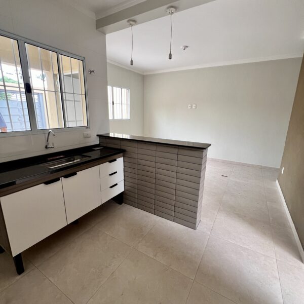 Casa nova térrea à venda - Pq. Santa Candida - Imagem 8