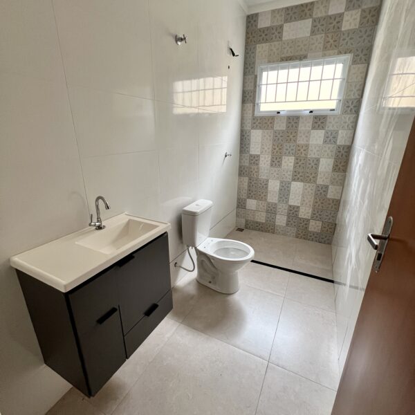 Casa nova térrea à venda - Pq. Santa Candida - Imagem 10