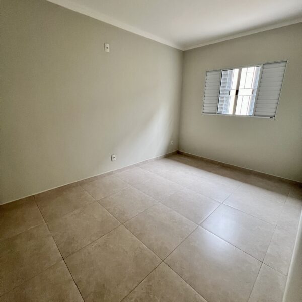Casa nova térrea à venda - Pq. Santa Candida - Imagem 11
