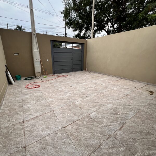 Casa nova térrea à venda - Pq. Santa Candida - Imagem 14