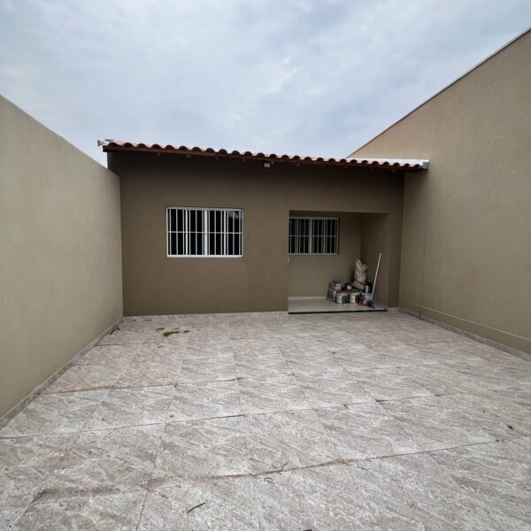 Casa nova térrea à venda - Pq. Santa Candida - Imagem 15
