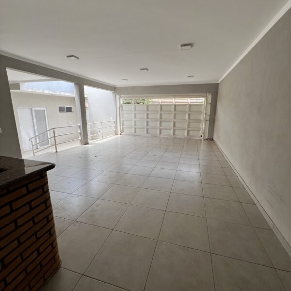 Casa térrea à venda - Jardim Marambá - Imagem 4