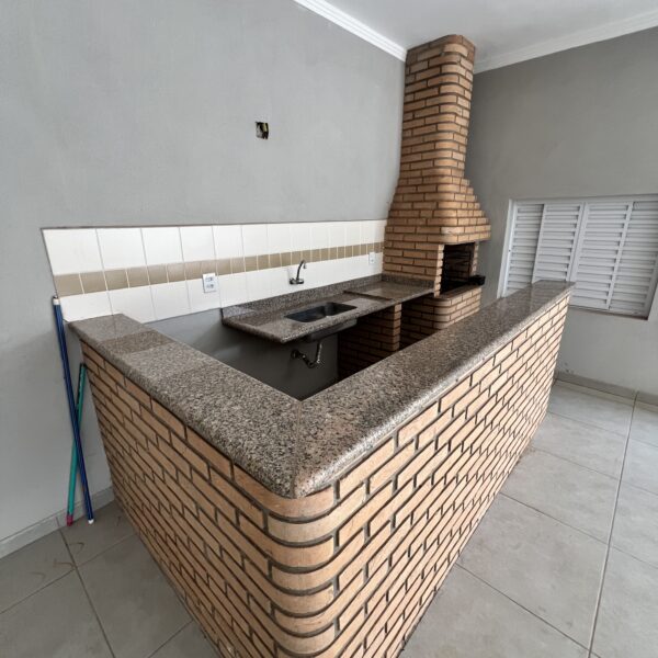 Casa térrea à venda - Jardim Marambá - Imagem 5
