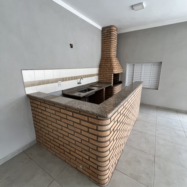 Casa térrea à venda - Jardim Marambá - Imagem 6