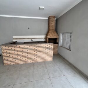 Casa térrea à venda – Jardim Marambá