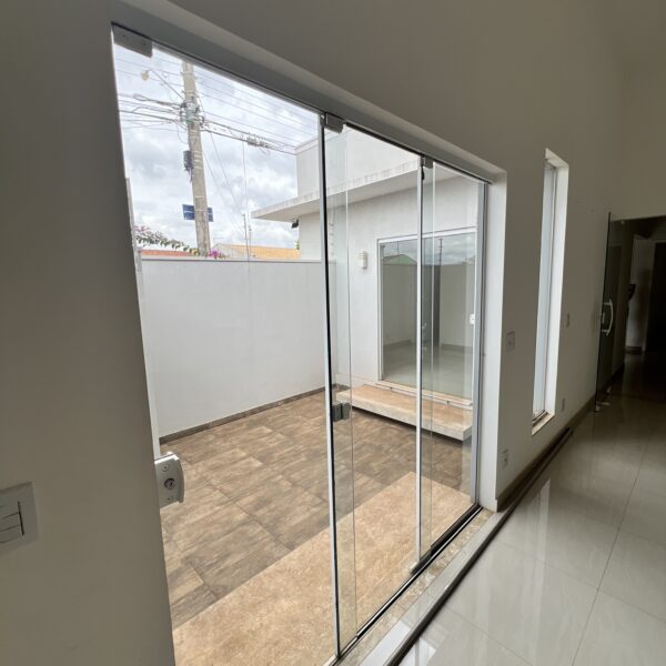 Casa térrea à venda - Jardim Marambá - Imagem 29