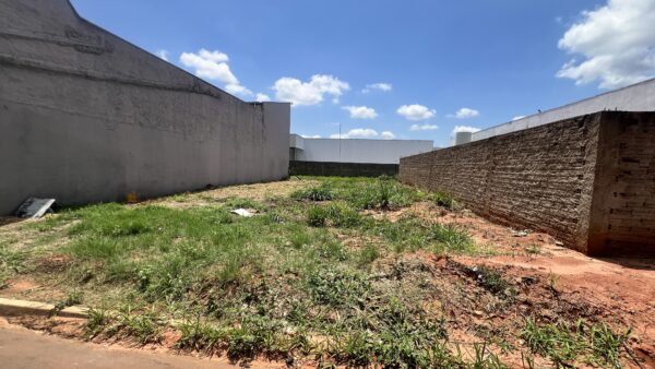 Terreno Comercial à venda - Vila Regina - Imagem 5