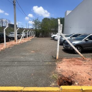 Terreno Comercial à venda – Vila Regina