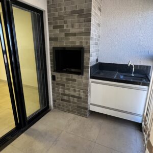 Apartamento Melro – Vila Mesquita