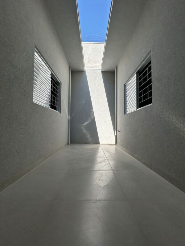 Casa à venda - Jardim Cruzeiro do Sul - Imagem 10