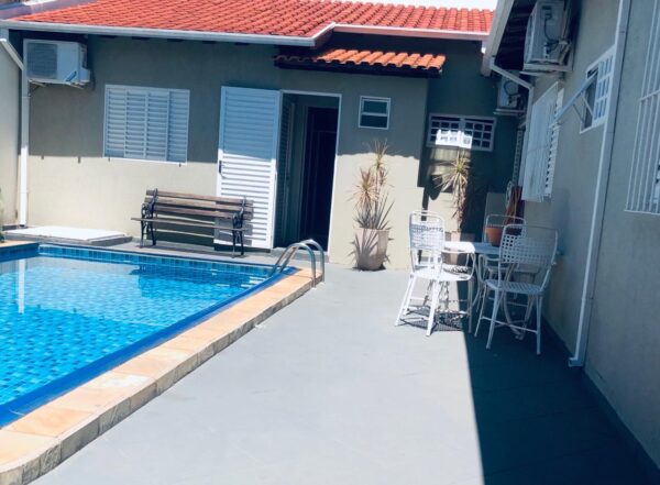 Casa à venda - bairro Vânia Maria - Imagem 10