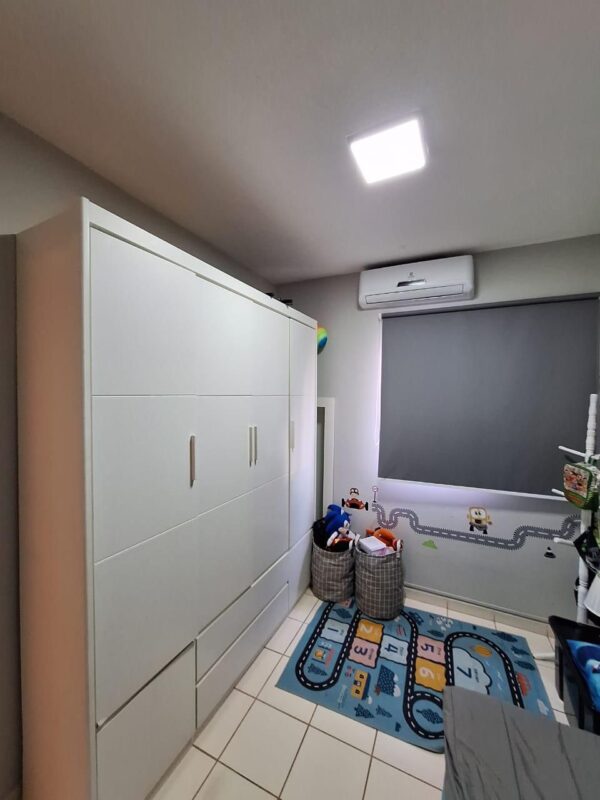 Condomínio Terra Nova Bauru - casa térrea à venda - Imagem 8