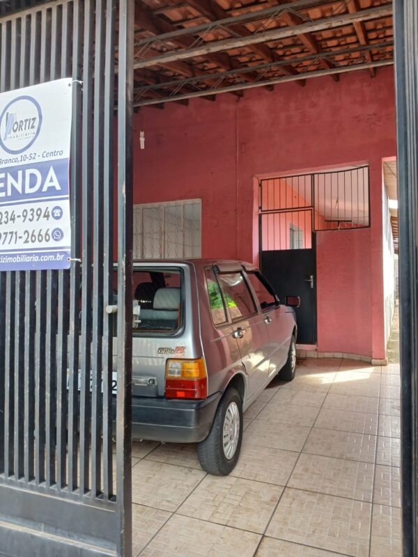 Casa térrea à venda - Vila Industrial - Imagem 11